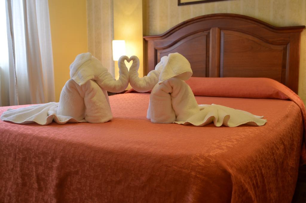 Cordillera Real Hotel 3*