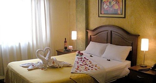 Cordillera Real 3*