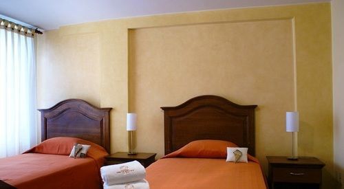 Cordillera Real Hotel 3*