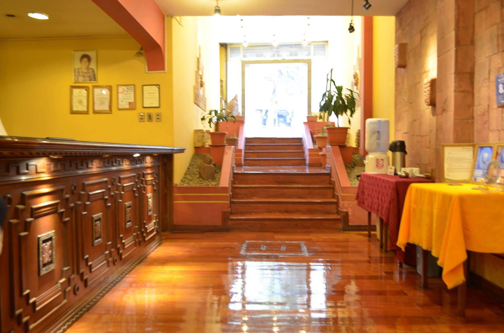 Cordillera Real 3* La Paz